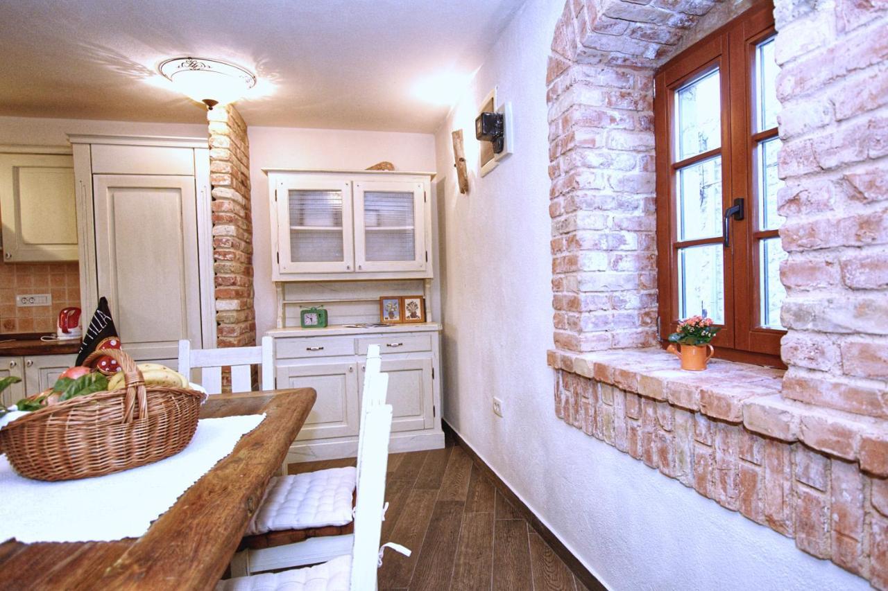 Villa Idassa ザダル エクステリア 写真